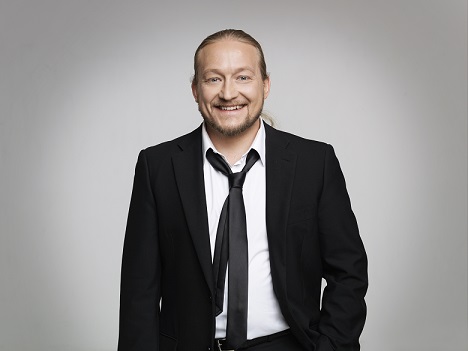 Jarppi Leppälä